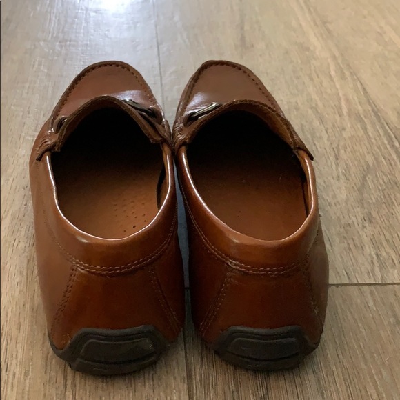 Men’s Tasso Elba Loafer - Picture 4 of 7